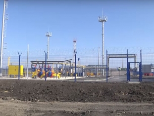 Газификация Крыма продолжается. ГУП РК Черноморнефтегаз построит в Крыму "ГРС-Симферополь" нового поколения