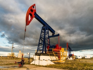 Белкамнефть реализует программу обустройства Решетниковского месторождения
