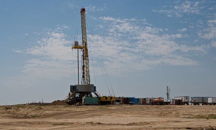 Роснефть строительство месторождений Крайнего Севера. ООО РН Пурнефтегаз строит КПП для Барсуковского месторождения.