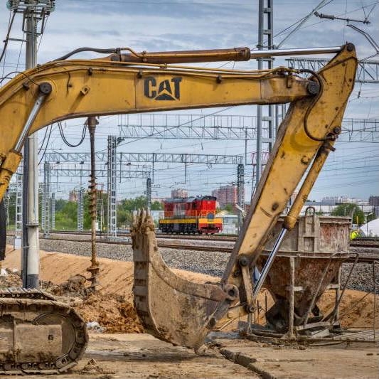 Турецкая компания Ямата поможет РЖД до 2024 г. со строительством БАМ