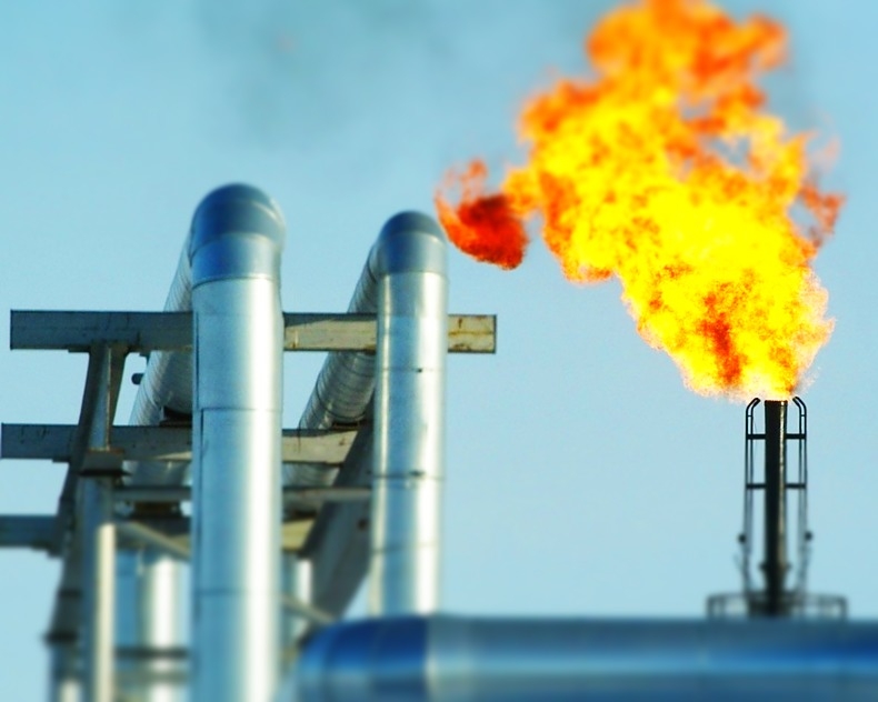 Сокращение запаса газа в Украине. Газовая независимость Украины под большим вопросом