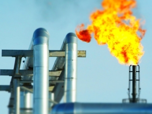 Сокращение запаса газа в Украине.  Газовая независимость Украины под большим вопросом