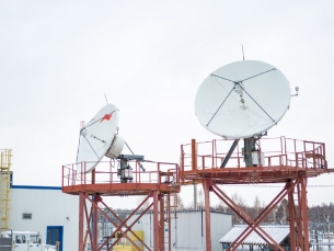 Строительство центра обработки данных -  Связьтранснефть строит ЦОД в Московской области