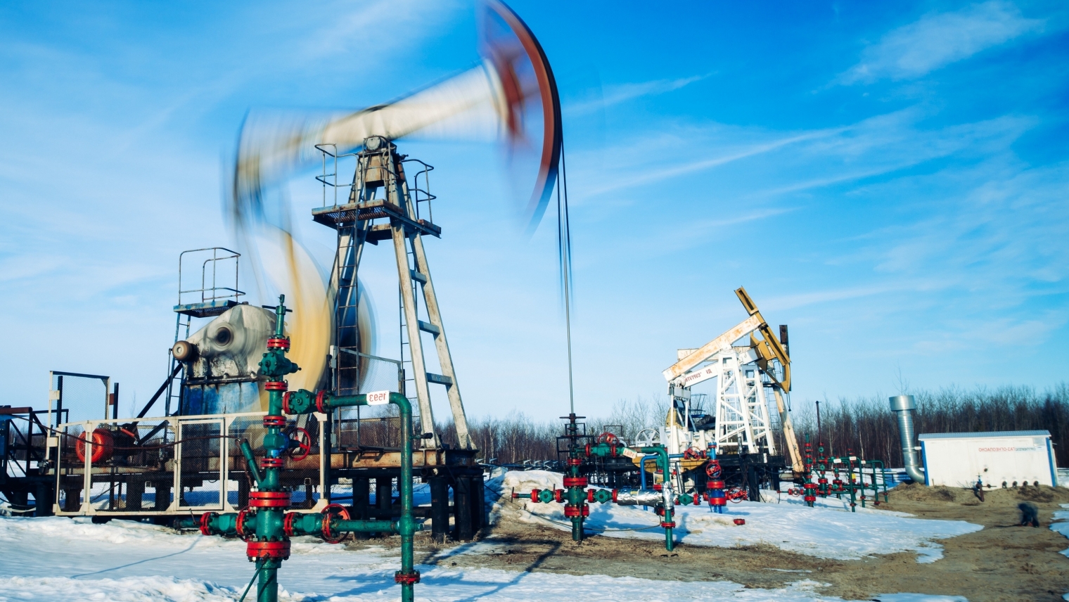 Славнефть-Мегионнефтегаз планирует обустройство Западно-Асомкинского месторождения