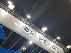НОВАТЭК усовершенствует СПГ-завод «Криогаз-Высоцк». В планах увеличить мощность завода на Балтике с 660 тыс. до 895 тыс. тонн в год.