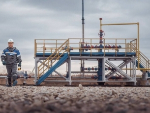 Астраханское газоконденсатное месторождение. Проектирование УППГ-7