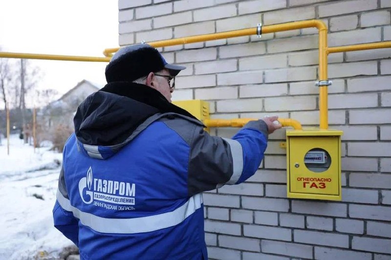 Проектнефтегаз разрабатывает систему газоснабжения Санкт-Петербурга. ГРС газопровод Сестрорецк