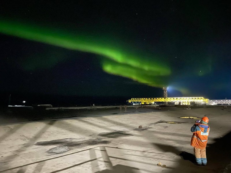 Обустройство Лодочного месторождения. Врезка в межпромысловый газопровод «ТАГУЛ – ВАНКОР». Обустройство нефтяных месторождений