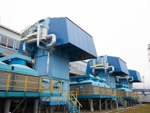 Строительство здания пункта испытаний и регулировки топливной газовой аппаратуры Газпром добыча Ямбург