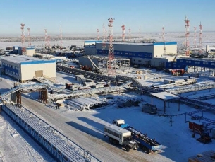 ГЛ Инжиниринг  проектирует крупный проект для Газпром переработка. Реконструкция 2 очереди Уренгойского ЗПКТ.
