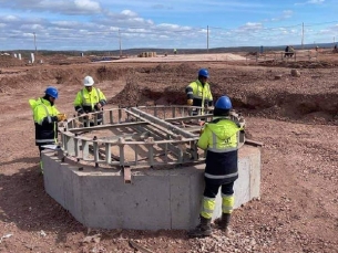 Проектирование строительства газопровода высокого давления Даниловского НГКМ. Месторождения ИНК