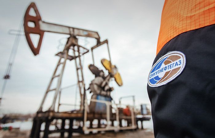 Сургутнефтегаз построит котельную на Западно-Сургутском нефтяном месторождении