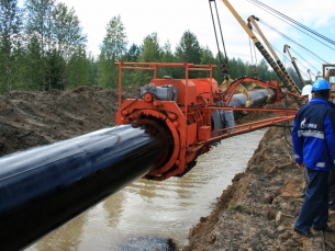 Масштабное строительство ГРС Сортавала и межпоселковый газопровод. Развитие газовой инфраструктуры