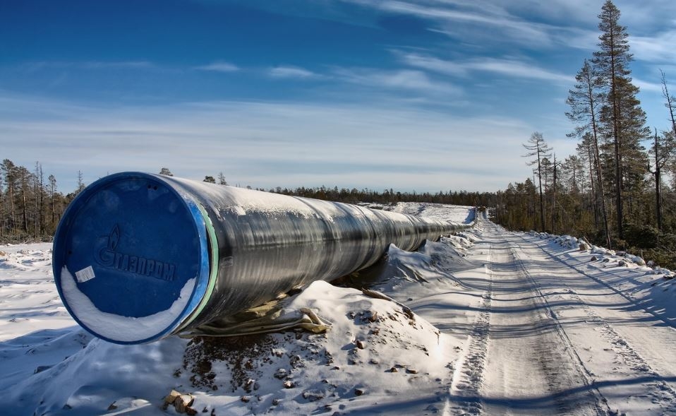 Масштабный проект - Союз-Восток. Газпром завершил проектирование нового трубопровода в Китай