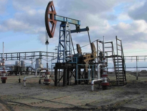 Юбилейного НГКМ будет реконструировать Газпром подземремонт Уренгой