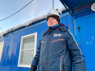 Ямбургское нефтегазоконденсатное месторождение будет активно строить ГАЗПРОМ.