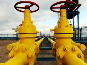 Строительство ГРС.  Газпром трансгаз Москва запустит ГРС Архангельское-3