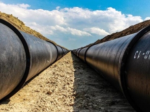 Реконструкция магистрального газопровода. ГазЭнергоСервис построит газопровод Ростов – Майкоп