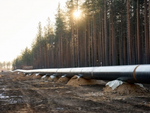 Строительство Силы Сибири 2 - новый масштабный проект Газпрома