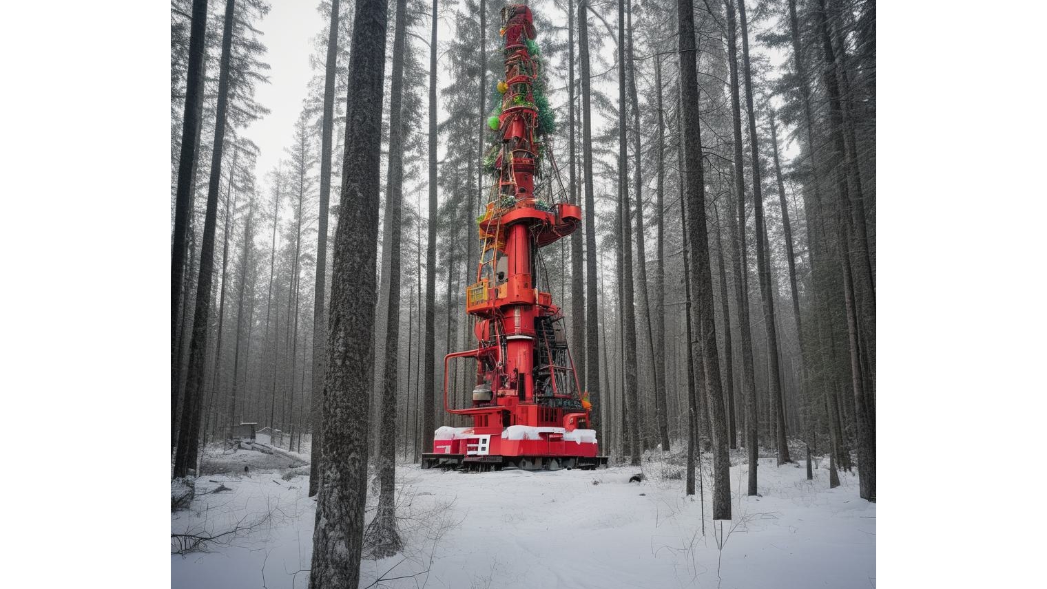 С Новым Годом!