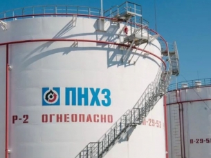 Реконструкция НПЗ в Казахстане