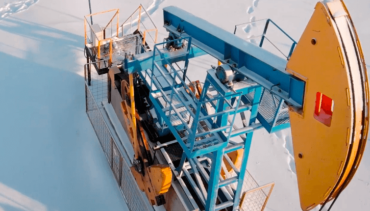 Компания Байтекс займется обустройством месторождения газа в Оренбургской области