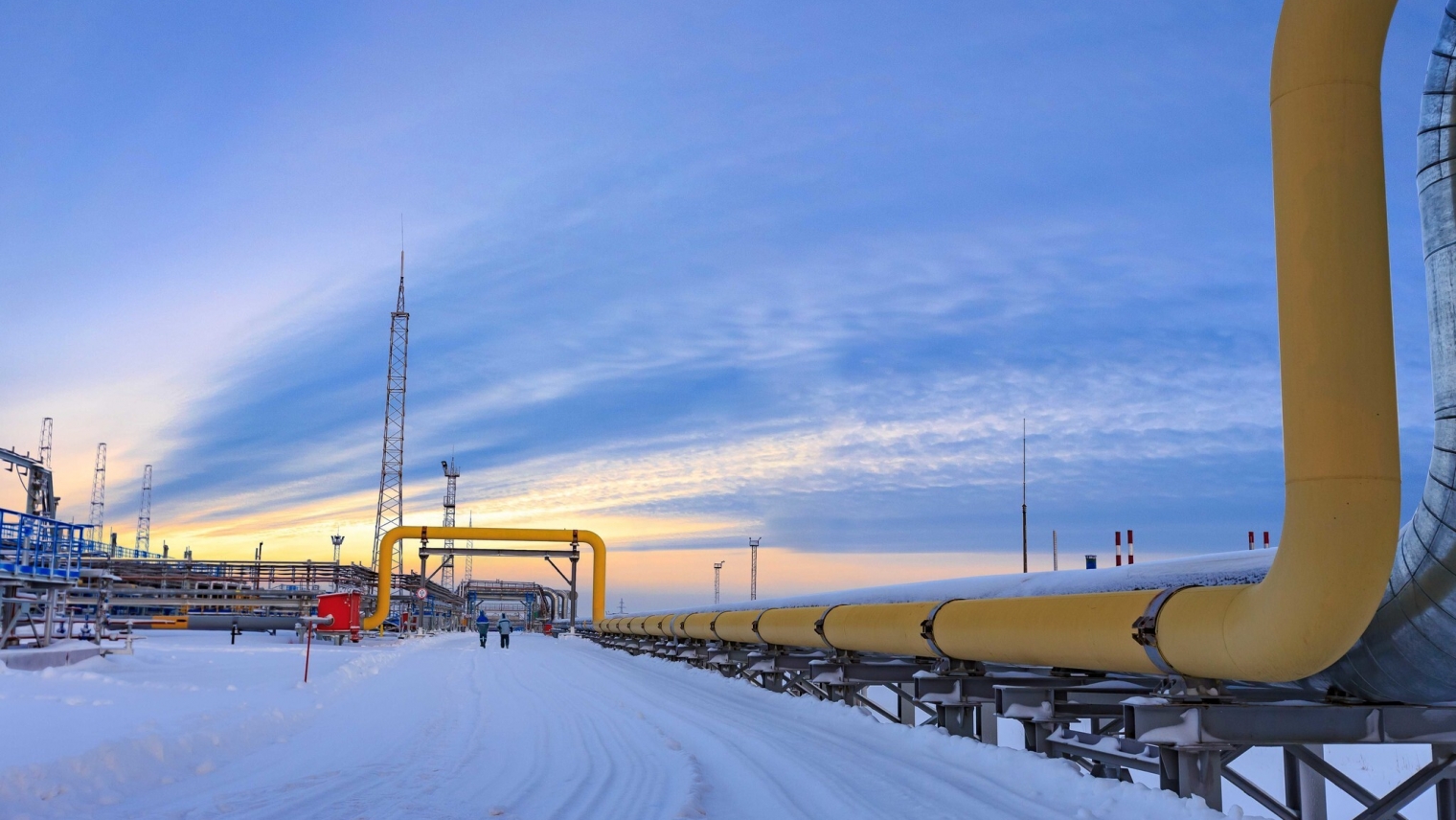 Обустройство месторождений нефти. Газпромнефть-Ноябрьскнефтегаз обустройство Крайнего месторождения