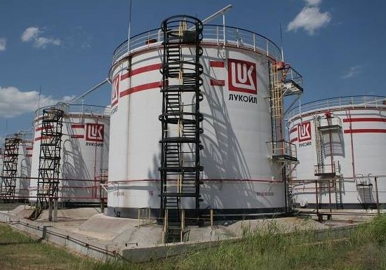 Модернизация НПЗ. Лукойл модернизирует НПЗ в Волгограде