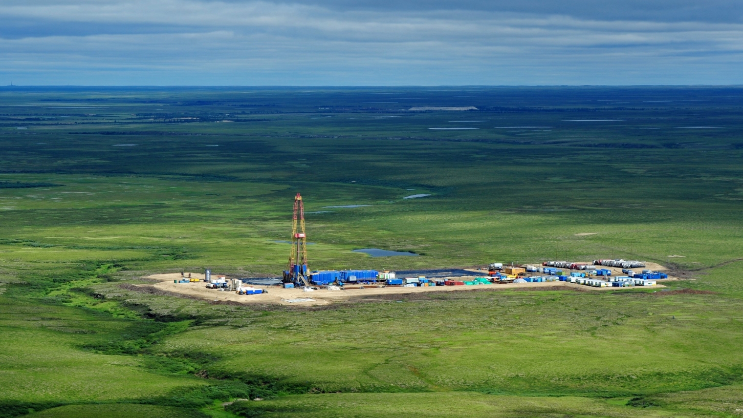Порт бухта Север. Приемо-сдаточный пункт. Нефтепровод «ГНПС «Пайяха» — Порт бухта Север. ПСП»