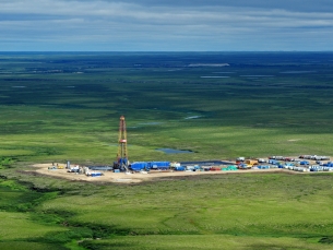 Порт бухта Север. Приемо-сдаточный пункт. Нефтепровод «ГНПС «Пайяха» — Порт бухта Север. ПСП»