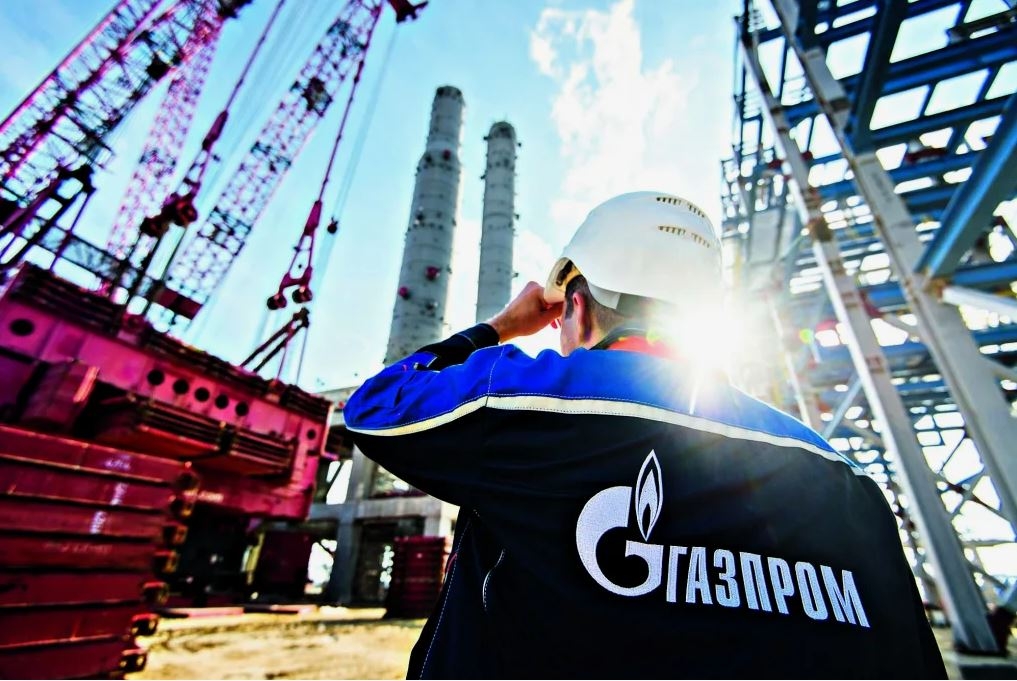 Реконструкция объектов «Газпром» - Обустройство инфраструктурных объектов ООО «Газпром добыча Уренгой»