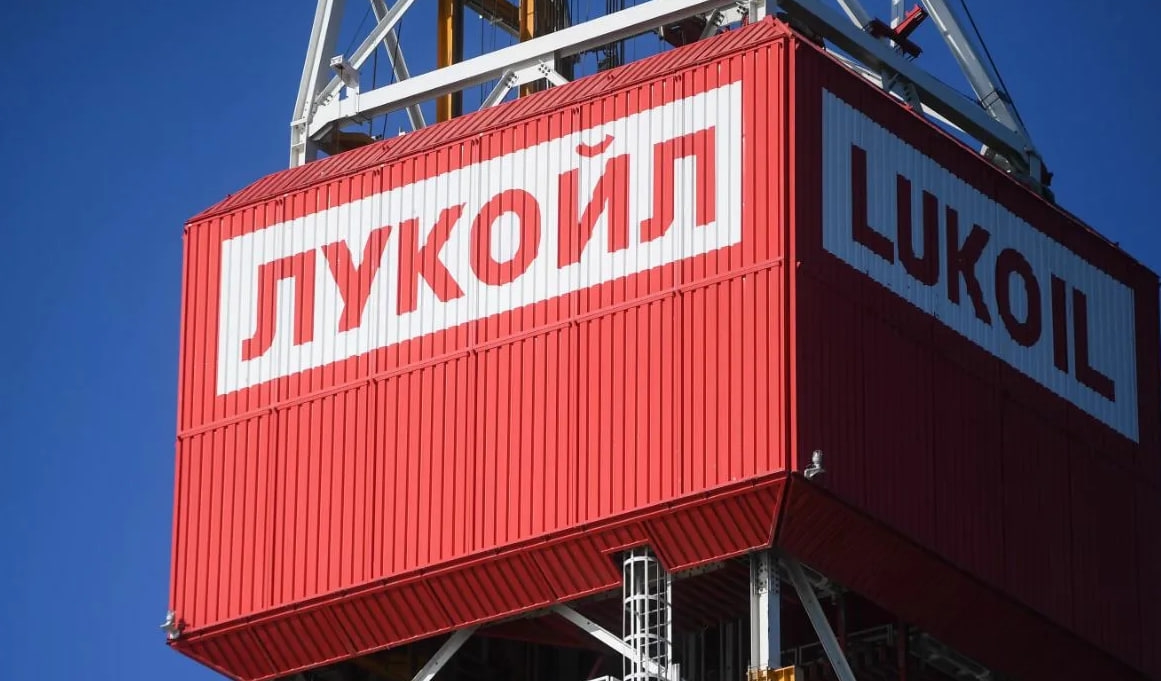 Строительство купного проекта по бурению эксплуатационных скважин на месторождении D33 «ЛУКОЙЛ»