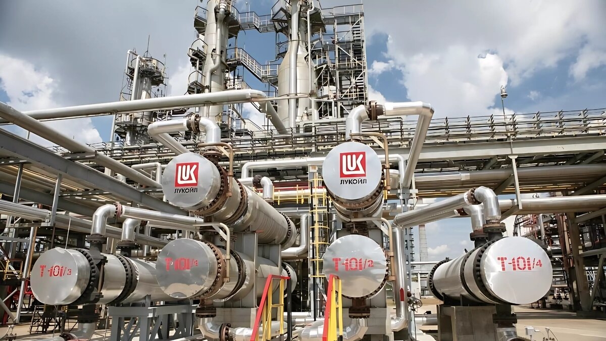«ЛУКОЙЛ-Волгограднефтепереработка» проведет реконструкцию склада готовой продукции