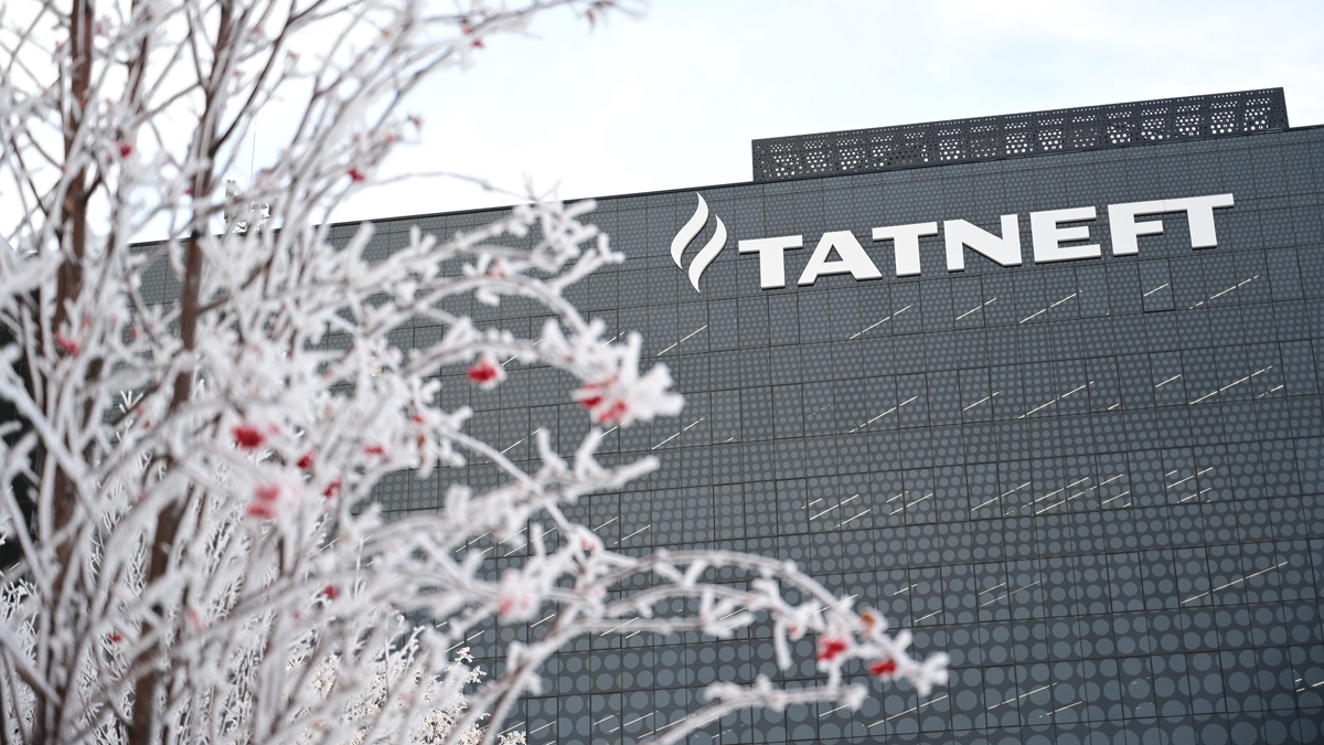  «Татнефть» планирует строительство подземного хранилища СО2 в Татарстане