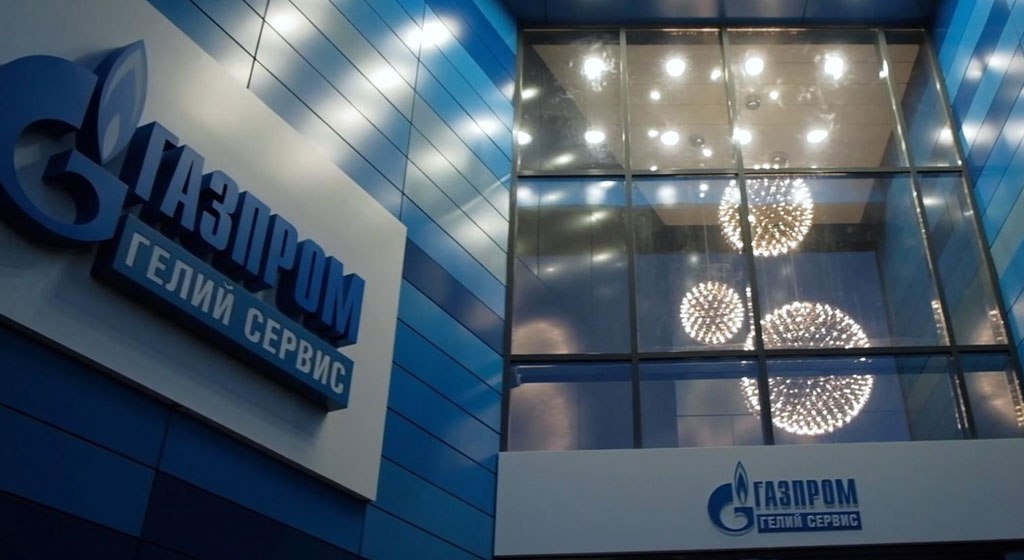 «Газпром» в Беларуси построит новый СПГ-завод