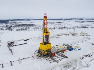 «Роснефть» планирует строительство ДНС-1 Малобалыкского месторождения