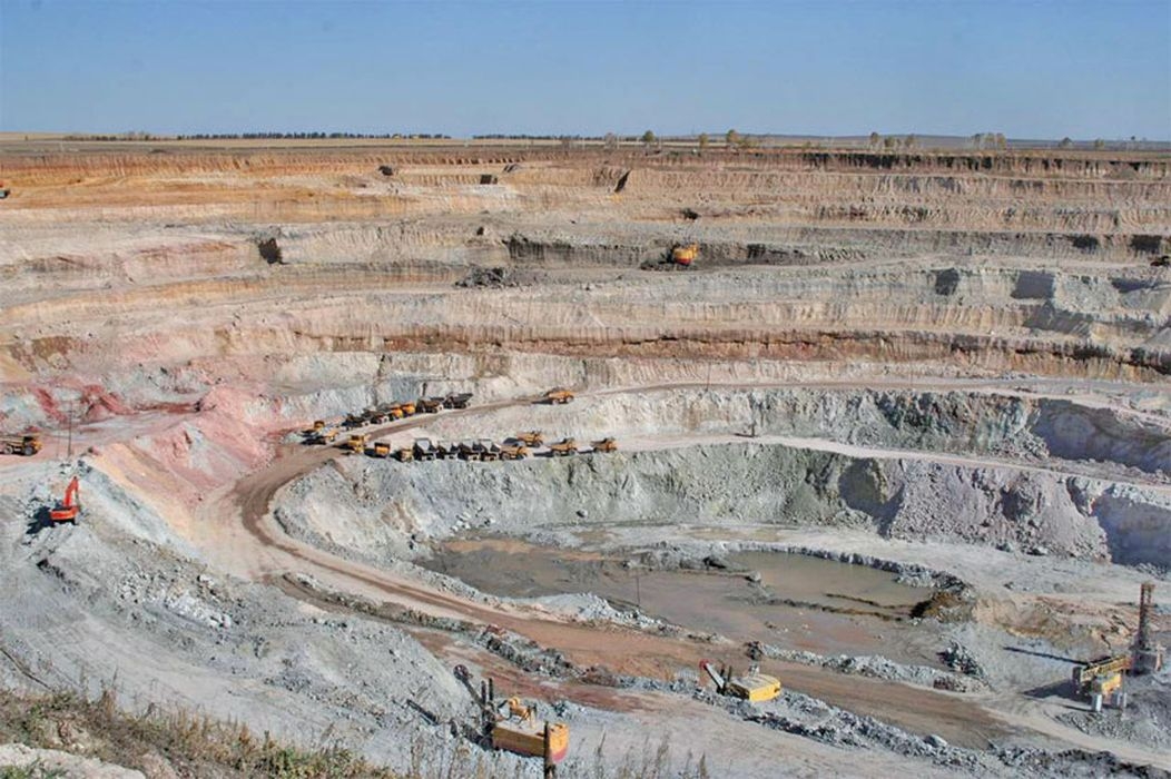 «Башкирская медь» модернизирует комплекс подземной добычи на Юбилейном месторождении