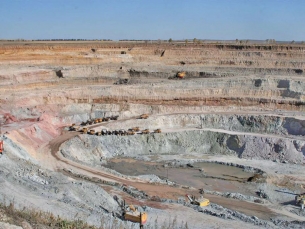 «Башкирская медь» модернизирует комплекс подземной добычи на Юбилейном месторождении