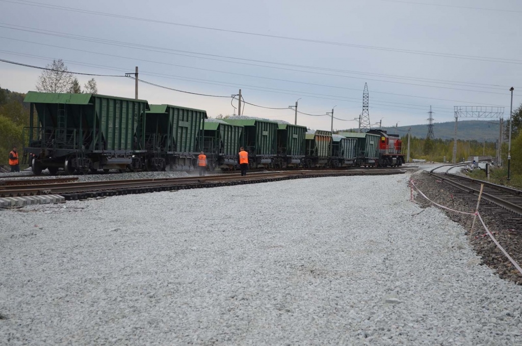 «Газстройпром» готовится к масштабному строительству газопровод-отвода и ГРС Тында  в Амурской области