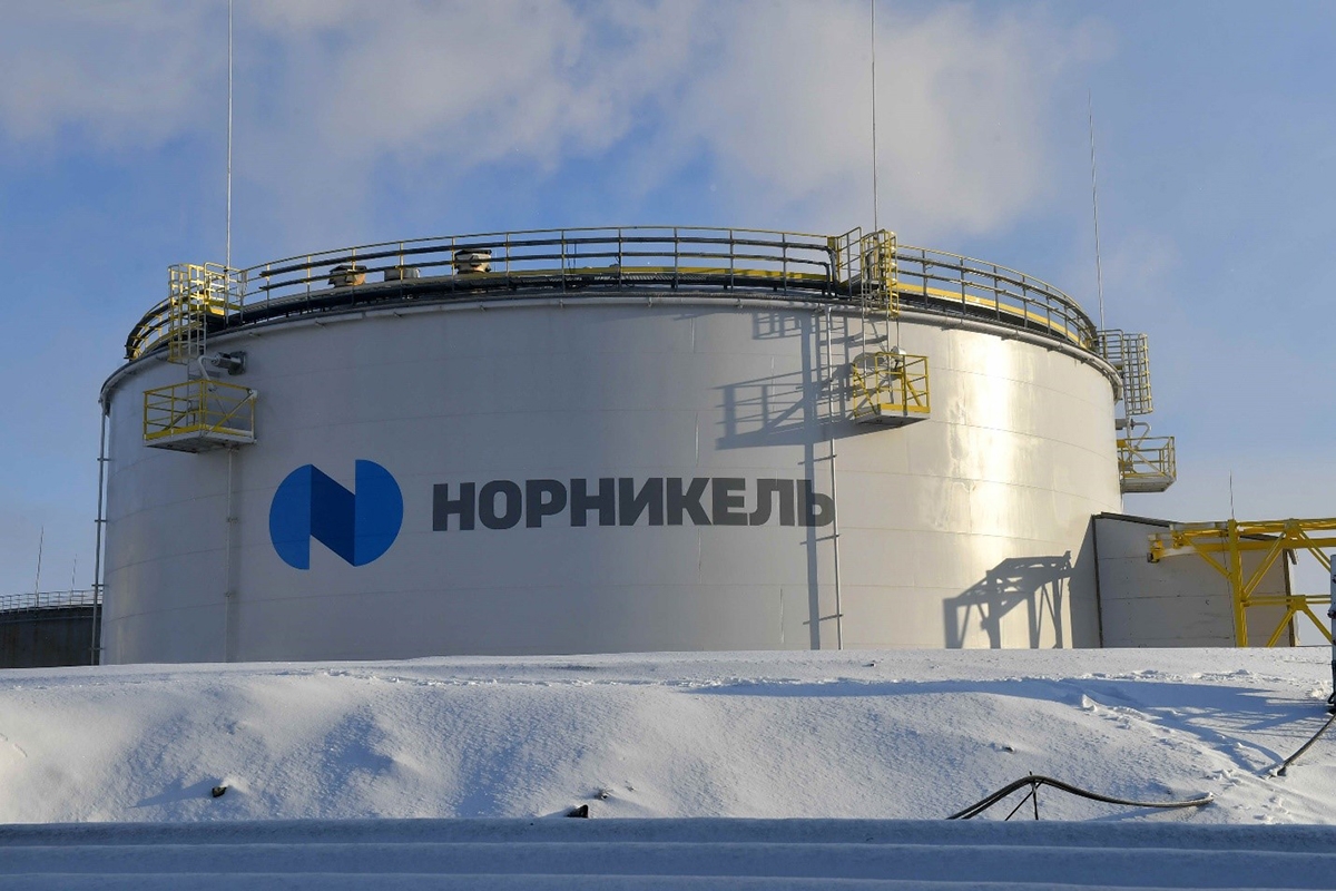 «Норильско-Таймырская энергетическая компания» проведет строительство резервуара для ТЭЦ-3 в Норильске