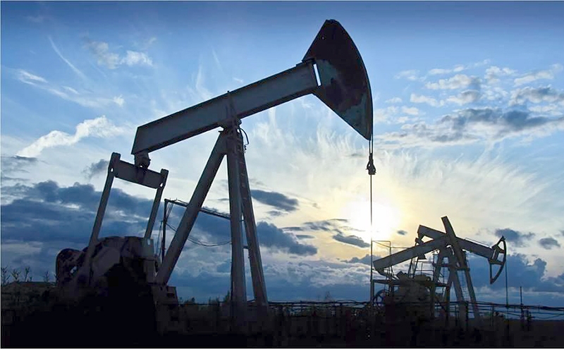 Диалл Альянс инвестирует 9,5 млрд руб в обустройство газовых месторождений в Саратовской области